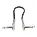 Hosa CFS106 6-Inch Jumper Cable for Pedal Effects