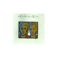 Rembrandts [Musikkassette]