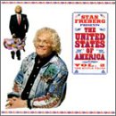 Stan Freberg Presents The United States Of America, Vol. 2, The Middle Years CD