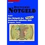 Deutsches Notgeld. Band 7 u. 8: Das Notgeld der deutschen Inflation 1923. Reprint.: BD 7 u. 8
