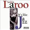 It's Like Jazz