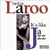 Image of album by Saskia Laroo