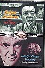  : TV Double Feature-Telephone Time-Golden Junkman/Grandpa Changes The World-Lon Chaney