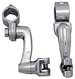 Adjustable Highway Peg Mounting Kit - 360 Degrees