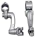 H-D Adjustable Highway Peg Kit - 360 Degrees 50832-07A