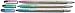 Warrens World T11NEBLU Chameleon Stylus Pen Palmpilots