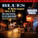 Various Artists - Blues Chicago Style: Take a Walk with Me the 50 ´ s ( Audio CD ) - B00005AWLZ