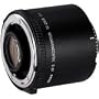 Nikon TC-20E II (2.0x) Teleconverter AF-S for Nikon Digital SLR Cameras