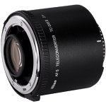 Nikon TC-20E II (2.0x) Teleconverter AF-S for Nikon Digital SLR Cameras