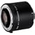 Nikon TC-20E II (2.0x) Teleconverter AF-S for Nikon Digital SLR Cameras