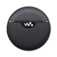 Sony SRS-NWT10M - Portable Speaker for Walkman® Players