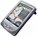 Electronics : NAVMAN AA005600 GPS PiN POCKET PC WITH SMART V2
