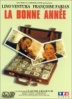 La Bonne Annee [Region 2] by TF