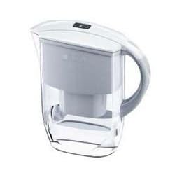Fjord Cool Filtering jug - white