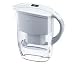 BRITA - Carafe filtrante Fjord Cool blanche