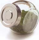 Buy Glass Spice Bottle BALL