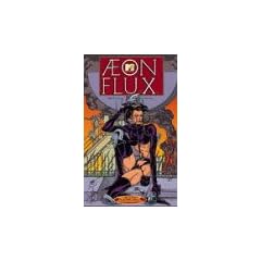 Aeon Flux [VHS]