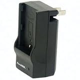 Vidpro Mini Sony Battery Charger MC-FP50
