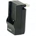 Power2000 Mini Charger for Sony NP-FP50