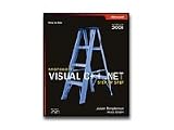 MICROSOFT VISUAL C++ NET STEP ( 0-7356-1907-7 )
