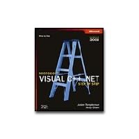 MICROSOFT VISUAL C++ NET STEP ( 0-7356-1907-7 )