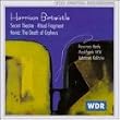 Birtwistle: Secret Theatre [IMPORT]