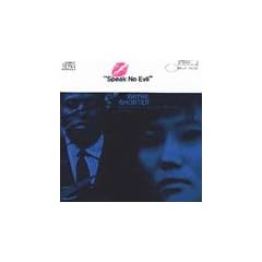 Speak No Evil (Vinyl)