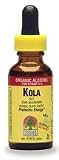 Nature's Answer Kola Nut 1 oz