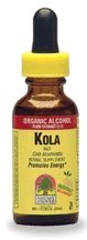 Nature's Answer Kola Nut 1 oz