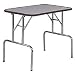 Midwest Plywood Grooming Table   (36"L x 24"W x 30"H)