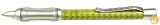 Sensa Weaves Green Ballpoint Pen - 61784GRN