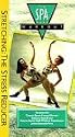 Stretching:The Stress Reducer [VHS]
