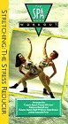 Stretching:The Stress Reducer [VHS]