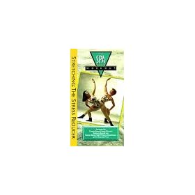 Stretching:the Stress Reducer [VHS]