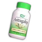 Astragalus Root