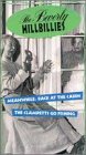 VHS : Beverly Hillbillies 9