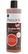Philip B Chocolate Milk Body Wash 12 oz.