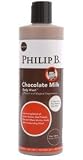 Philip B Chocolate Milk Body Wash 12 oz.