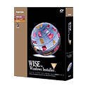 Wise for Windows Installer 5J Professional 1開発ライセンスパッケージ