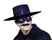 Spanish Hero Hat Adult