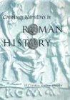 Conspiracy Narratives in Roman History