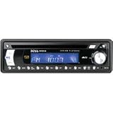 Boss Audio 506CA IN-DASH CD RECEIVER