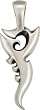 BICO AUSTRALIA JEWELRY (E178) SALAMANDER - THAT WHICH CANNOT BE DESTROYED