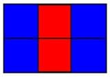6 X 9 PANEL SET RECTANGLE
