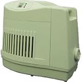 Essick Air MA1201 Moist Air Whole House Humidifier With Large Coverage Area