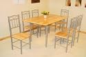 Louise Dining Set