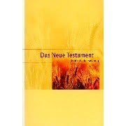 Bibelausgaben, Das Neue Testament, Einheits�bersetzung: Einheits�bersetzung der Heiligen Schrift. �kumenischer Text