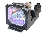 Lv-lp10 Replacement Bulb for Lv-5100 & Lv-7105