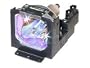 Lv-lp10 Replacement Bulb for Lv-5100 & Lv-7105