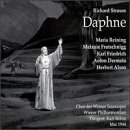 Revue Preiser  / Richard Strauss: Daphne
